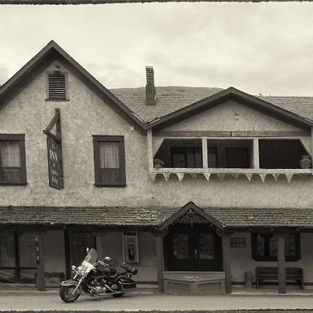 The Inn At Spences Bridge Luaran gambar