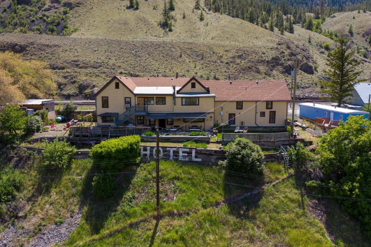 The Inn At Spences Bridge Luaran gambar