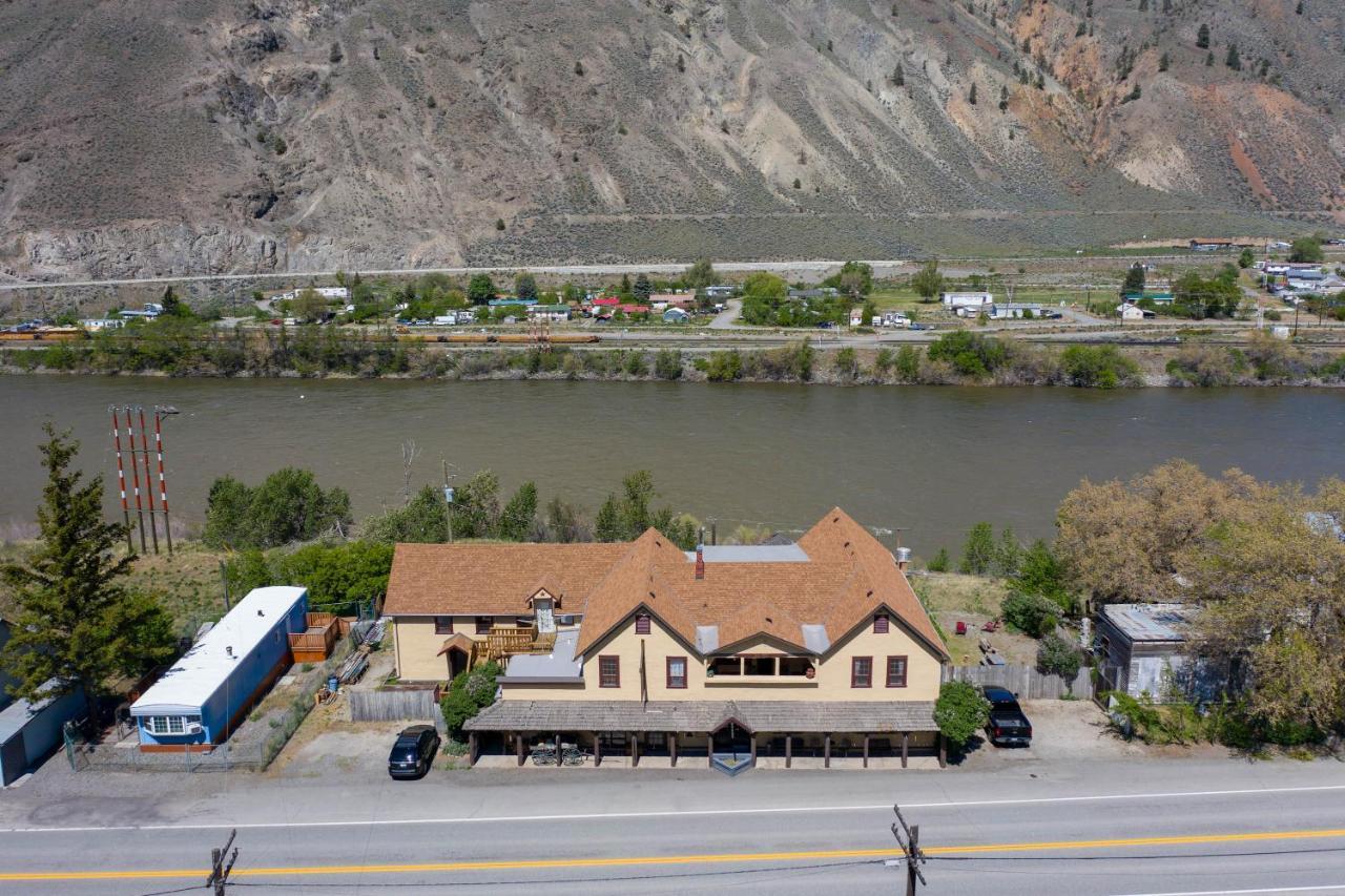 The Inn At Spences Bridge Luaran gambar