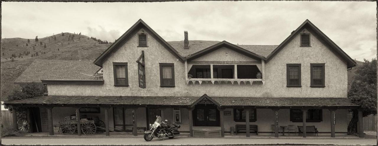 The Inn At Spences Bridge Luaran gambar