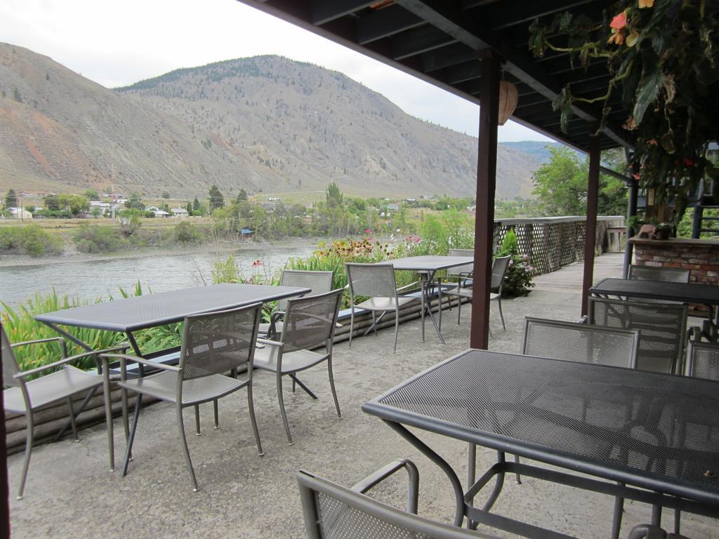 The Inn At Spences Bridge Luaran gambar