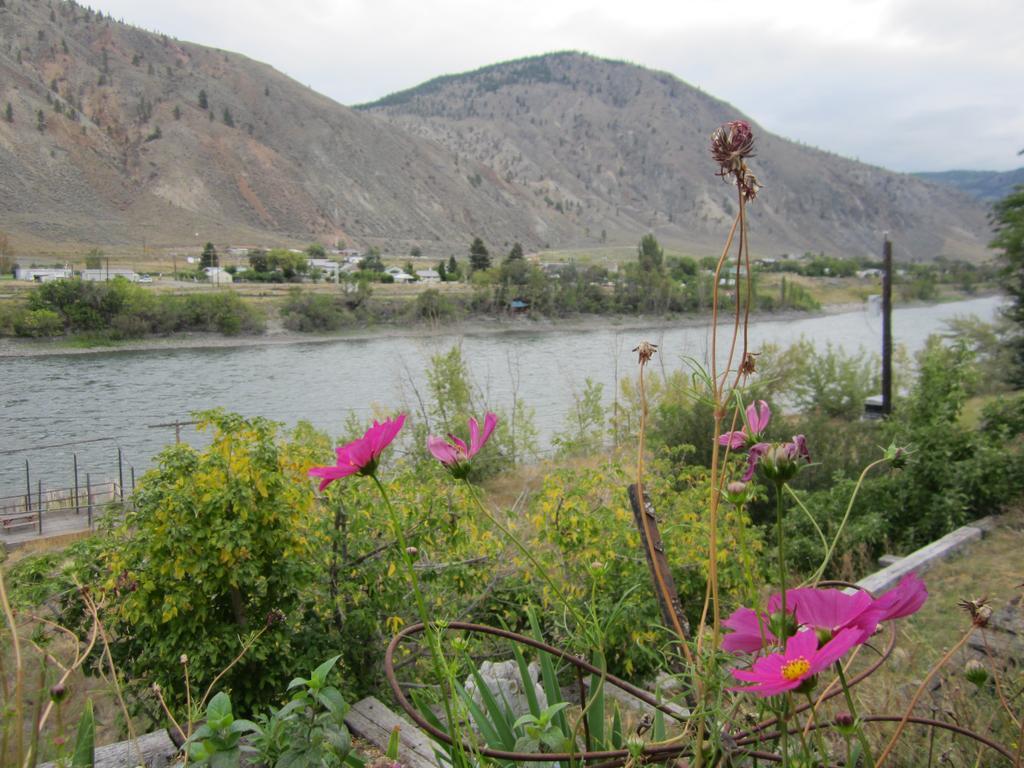 The Inn At Spences Bridge Luaran gambar